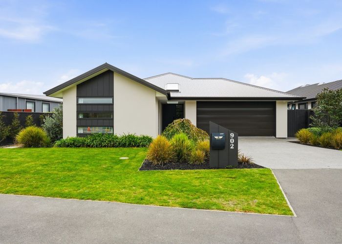  at 902 Cashmere Road, Halswell, Christchurch City, Canterbury