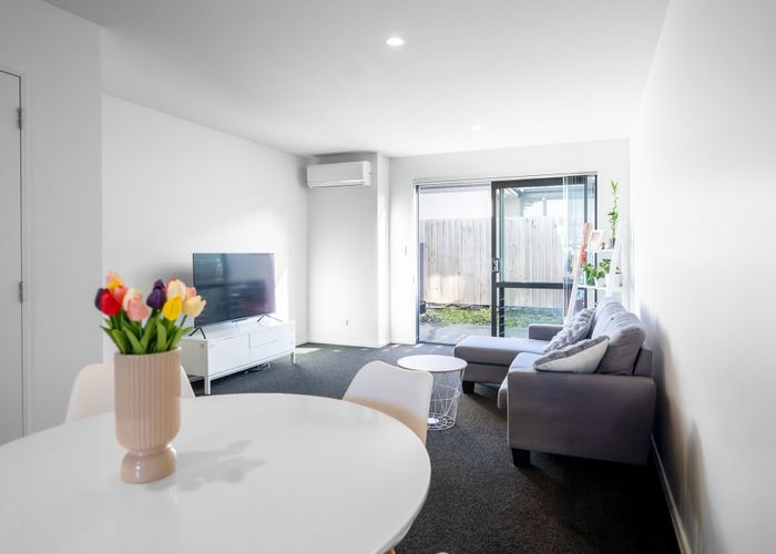 at 45/10 Buffon Street, Waltham, Christchurch City, Canterbury