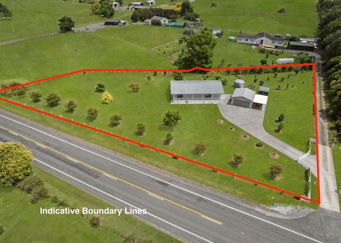  at 241A State Highway 25, Waitakaruru, Hauraki, Waikato