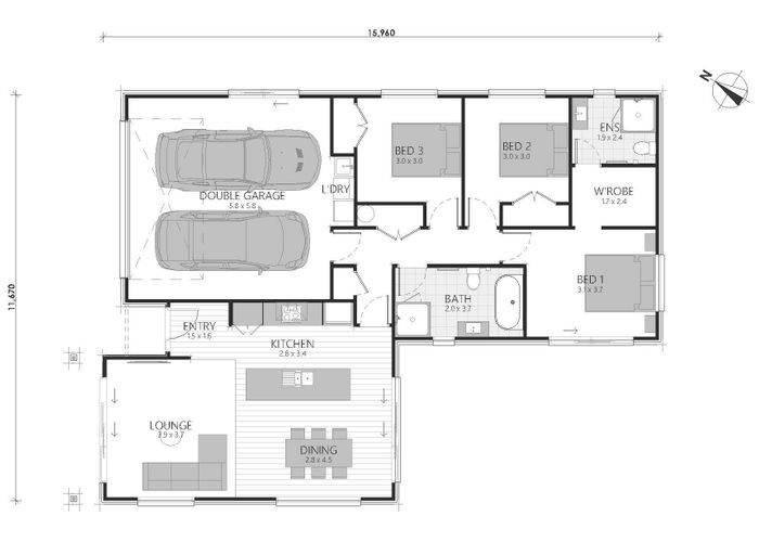  at 10 Pukatea Crescent, Owhata, Rotorua, Bay Of Plenty