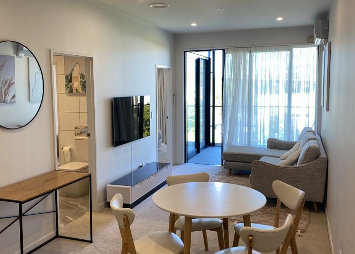 at 203/14 Edgerley Avenue, Newmarket, Auckland
