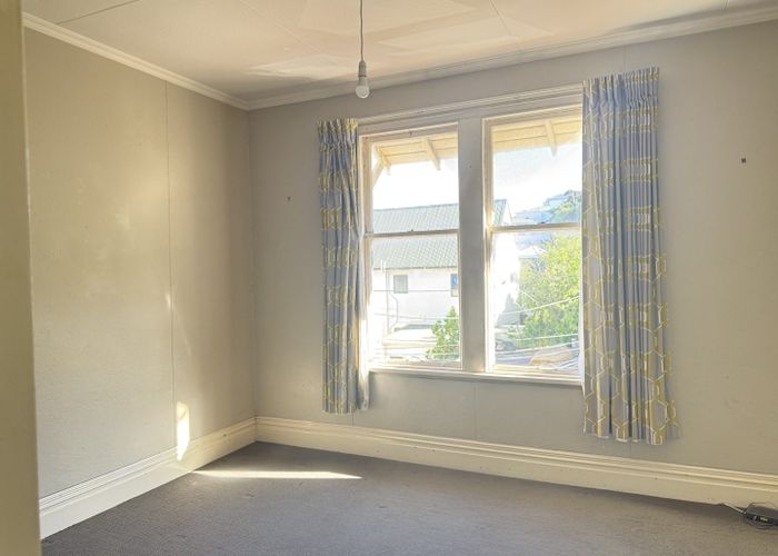  at 4A Rixon Grove, Mount Victoria, Wellington, Wellington