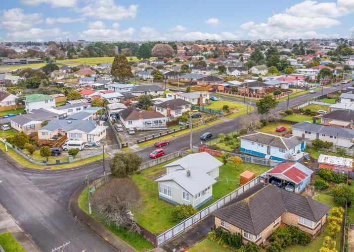  at 1 Parker Crescent, Otara, Auckland