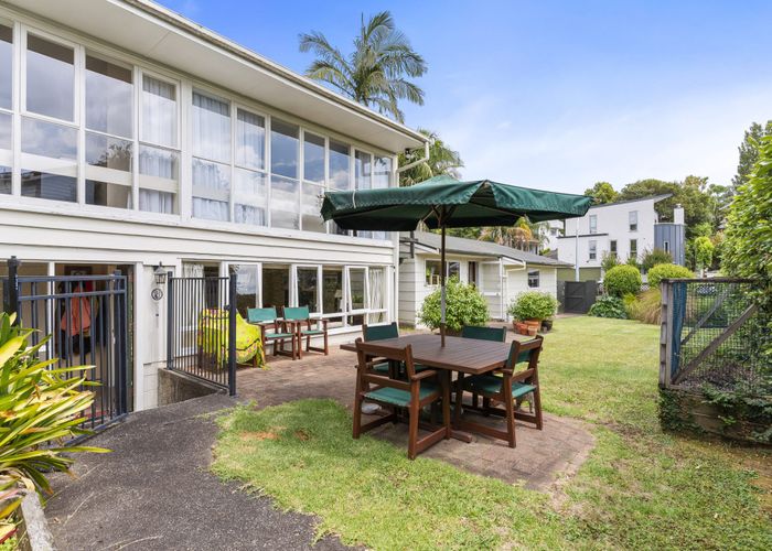  at 57 Southern Cross Road, Kohimarama, Auckland
