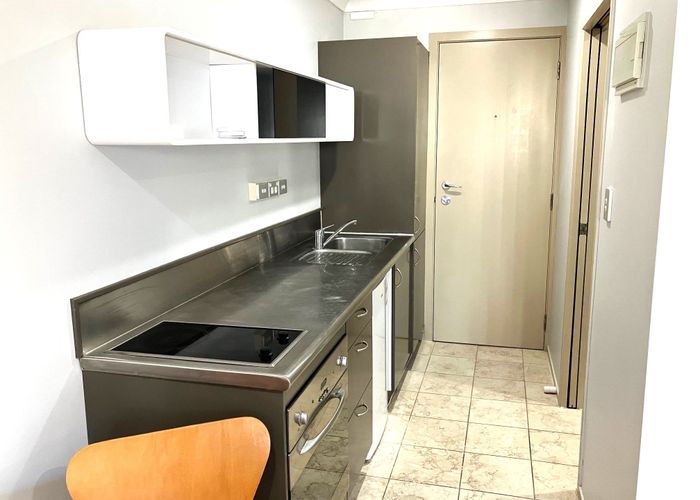  at 3S/15 Nelson Street, Auckland Central, Auckland