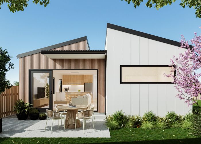  at 1105 High Street, Taita, Lower Hutt, Wellington