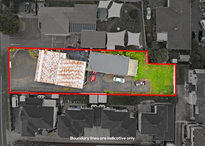  at 429 Great South Road, Papatoetoe, Manukau City, Auckland