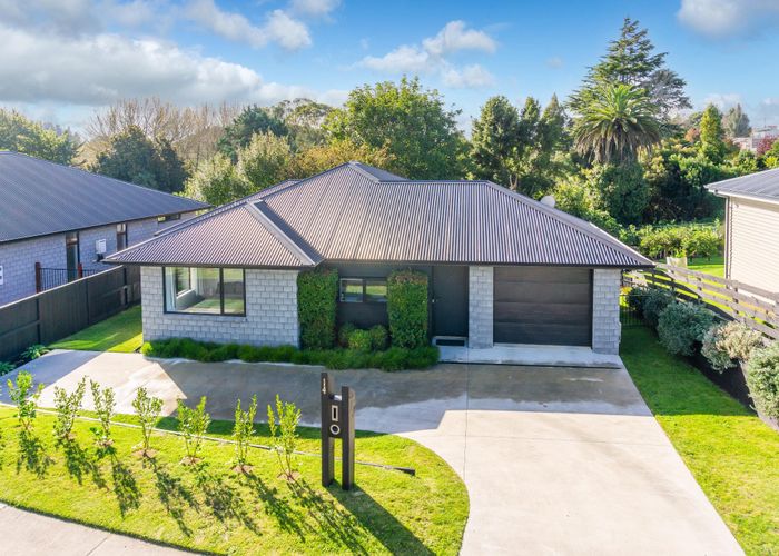  at 14 Ballance Street, Kihikihi, Waipa, Waikato