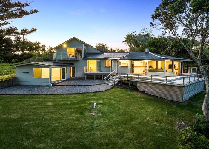  at 211 Doctors Hill Road, Waipu