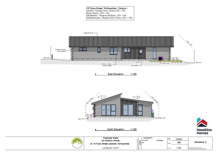  at Lot 693 15 Turau Street, Te Kauwhata, Waikato, Waikato