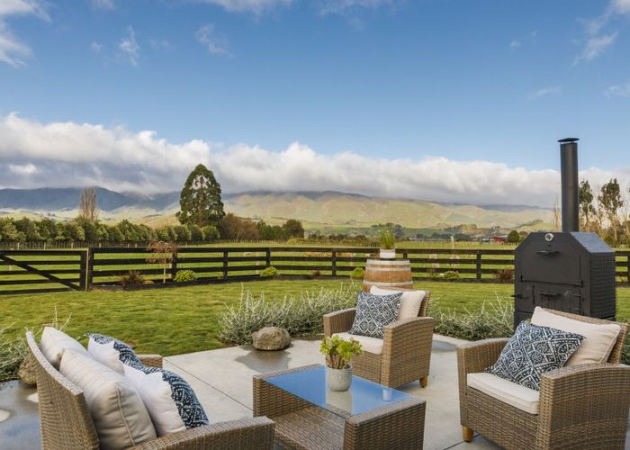  at 946D Finnis Road, Pohangina