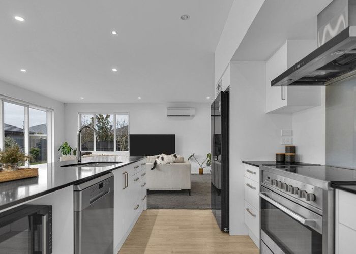  at 4 James Caird Lane, Wigram, Christchurch City, Canterbury