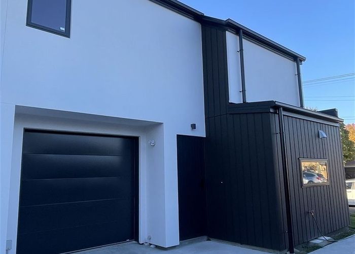  at 1/63 Waimairi Road, Upper Riccarton, Christchurch