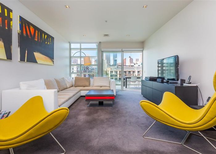  at 406/83 Halsey Street, Auckland Central, Auckland