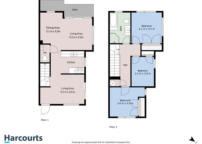 at 4/67 Kervil Avenue, Te Atatu Peninsula, Waitakere City, Auckland