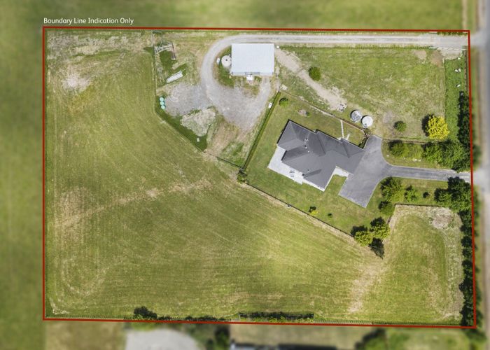  at 580 Taonui Road, Colyton