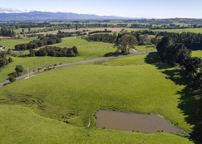  at Lot 4 and 5 1502 Ponatahi Road, Carterton, Carterton, Wellington