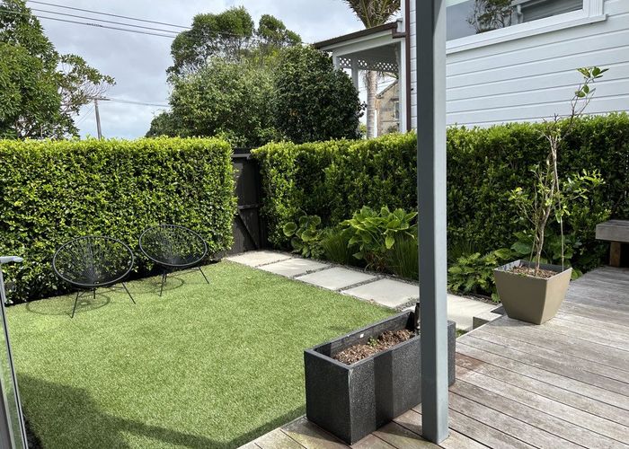  at 1/89 Richmond Road, Grey Lynn, Auckland City, Auckland