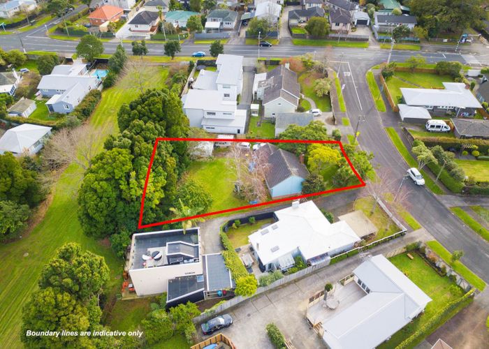  at 3 Paddington Street, Glen Innes, Auckland