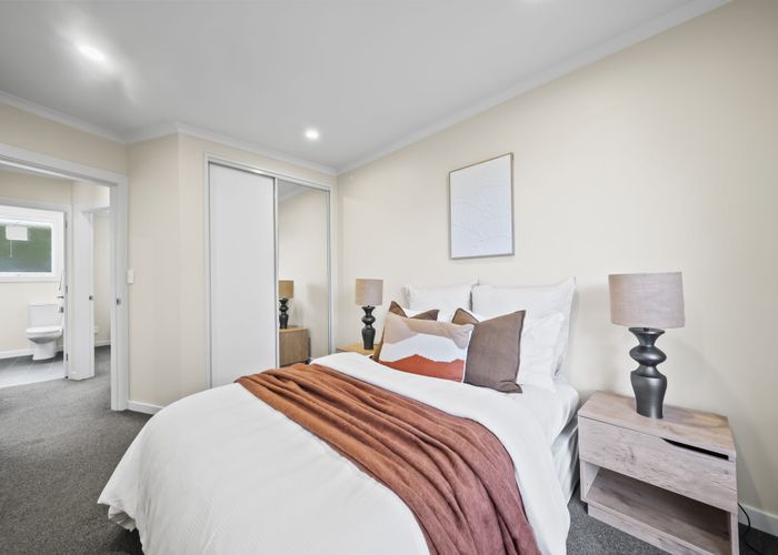  at 1/4 Galway Avenue, Bryndwr, Christchurch City, Canterbury