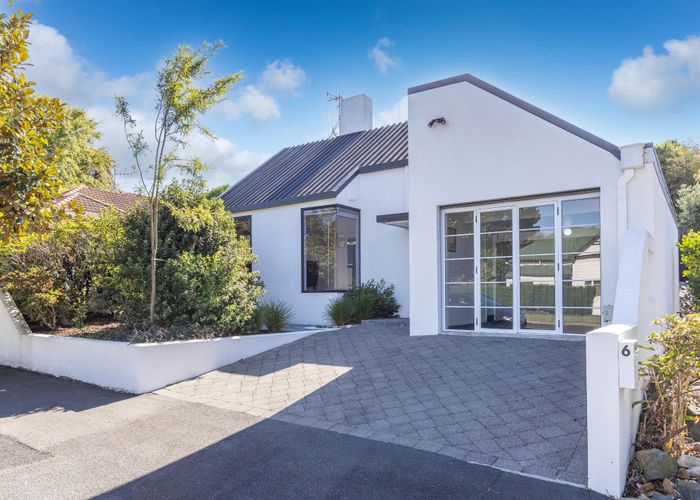  at 8A George Street, Claudelands, Hamilton, Waikato