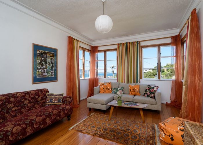  at 92 View Road, Houghton Bay, Wellington