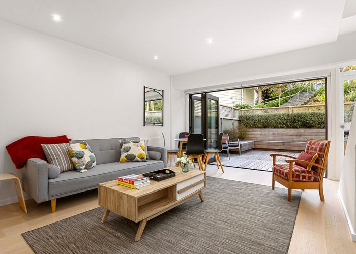  at 9/49 Collingwood Street, Freemans Bay, Auckland