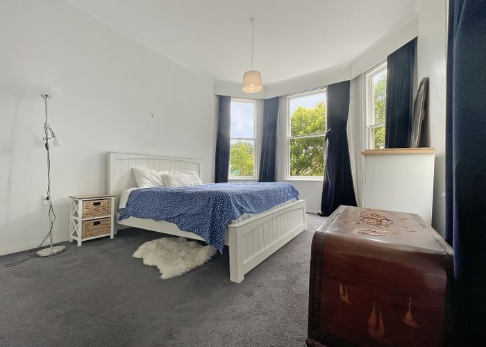  at 8 Liffey Crescent, Island Bay, Wellington, Wellington