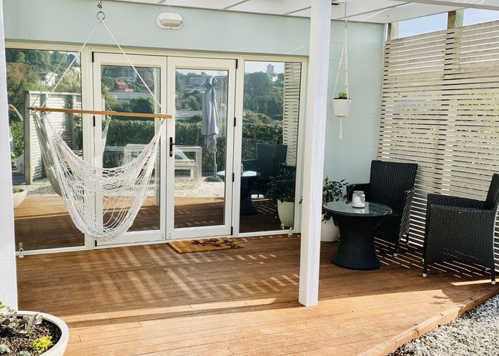  at 4A Whitianga View, Paremata, Porirua