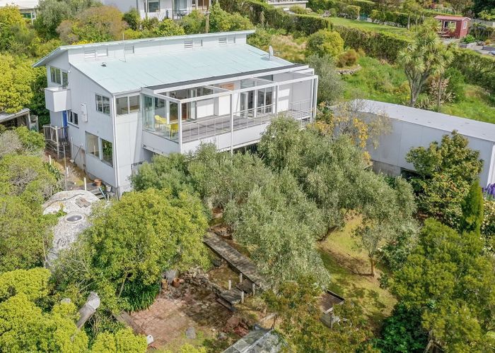  at 16 Tuawera Terrace, Clifton, Christchurch