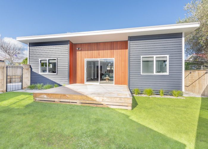  at 92A Alma Road, Gonville, Whanganui