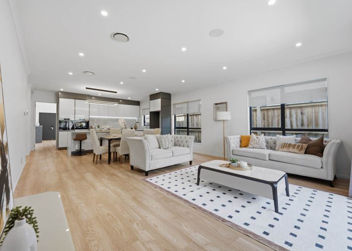  at 16 Hermes Road, Flat Bush, Manukau City, Auckland