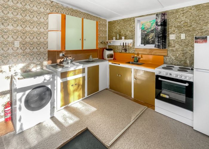  at 42 Leven Street, Naseby, Naseby