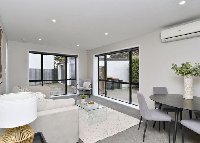  at 8/31 Buffon Street, Waltham, Christchurch