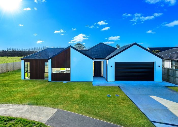  at 58 Furlong Street, Yaldhurst, Christchurch