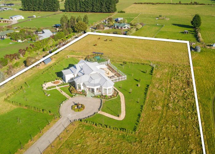  at 345 Norfolk Road, Waingawa, Carterton