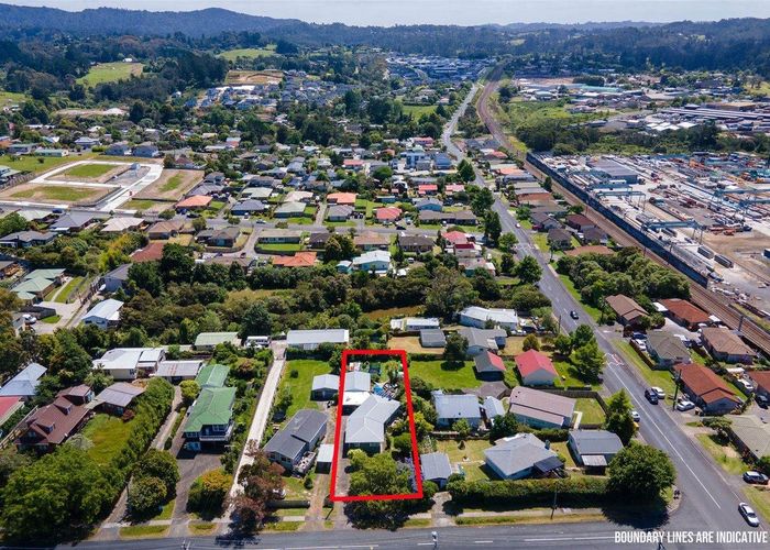  at 3 Simpson Road, Ranui, Waitakere City, Auckland