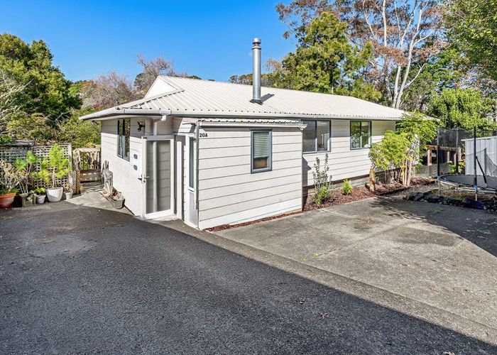  at 20A Freya Place, Torbay, Auckland