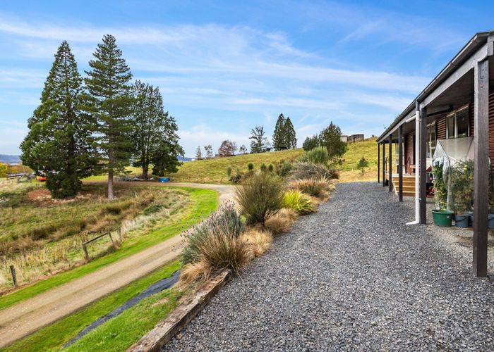  at 995 Berwick Road, Berwick, Dunedin, Otago
