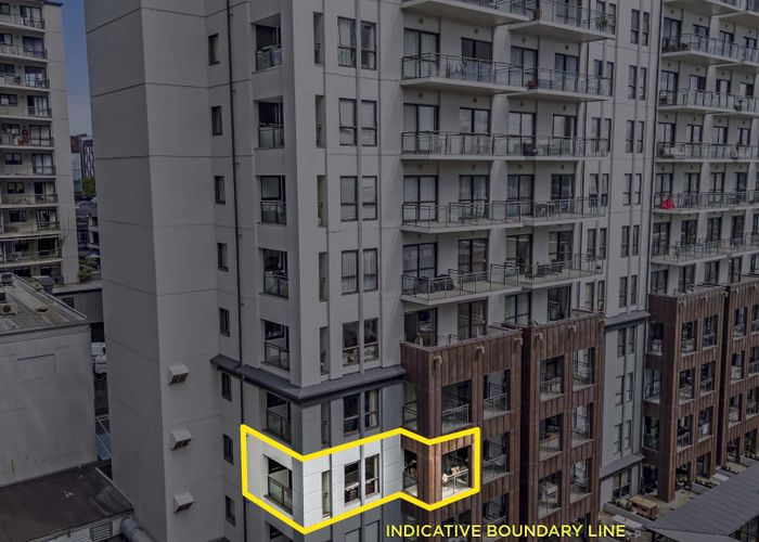  at 410/22 Nelson Street, City Centre, Auckland City, Auckland