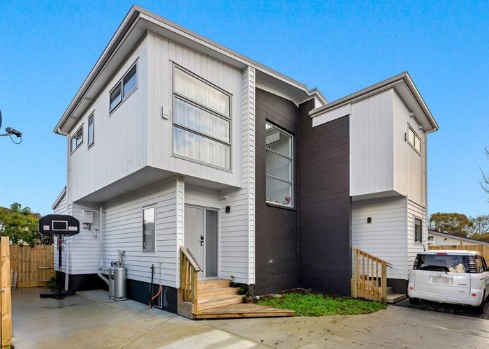  at 29A Lyren Place, Half Moon Bay, Manukau City, Auckland