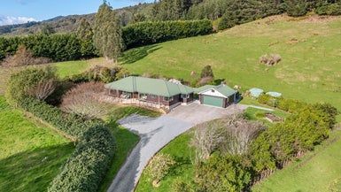  at 86 Colletts Road, Mangaroa, Upper Hutt