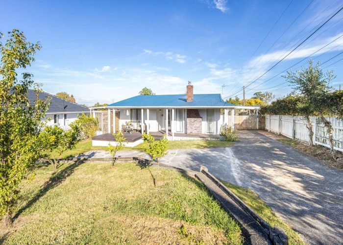  at 63 Roberts Road, Te Atatu South, Waitakere City, Auckland