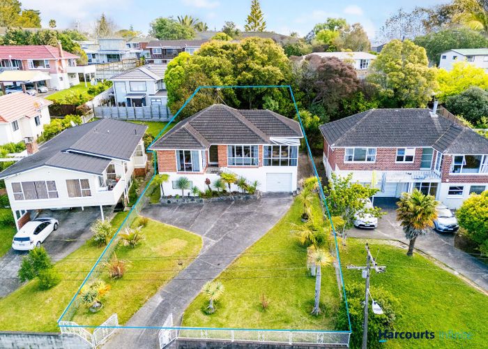  at 17 Brothers Street, New Windsor, Auckland