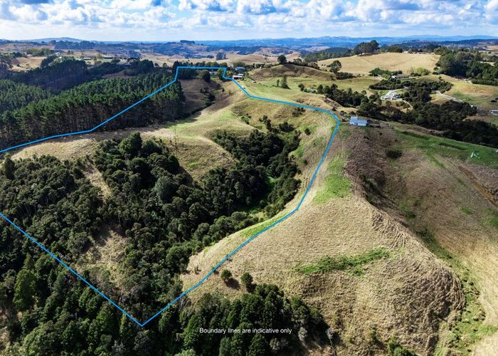  at 352 Kauri Road, Onewhero, Franklin, Auckland