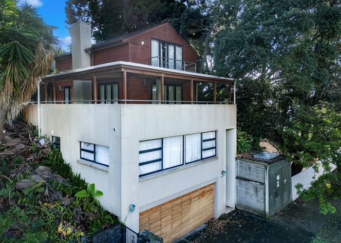  at 42 Southern Cross Road, Kohimarama, Auckland City, Auckland