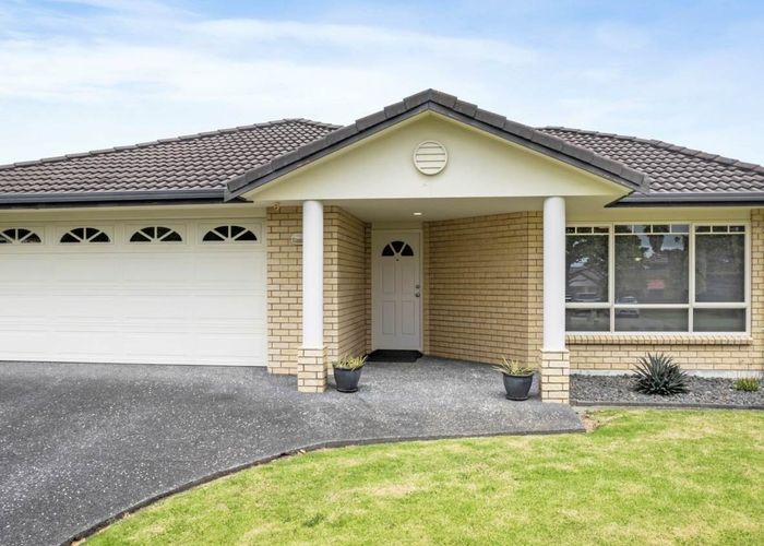  at 33 Craigavon Drive, East Tamaki, Auckland