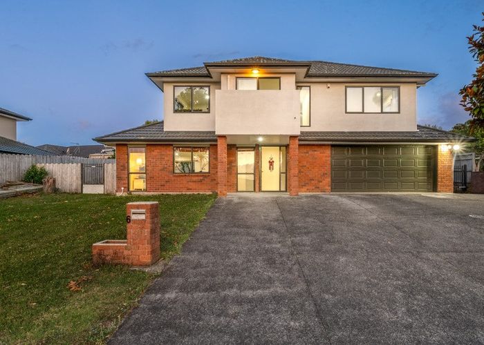  at 6 Brunswick Rise, Mangere, Manukau City, Auckland