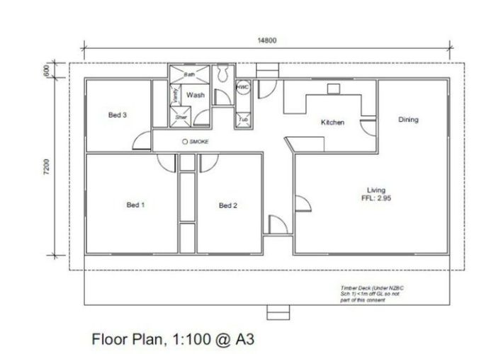  at 15 Percy Spiller Avenue, Maraenui, Napier, Hawke's Bay