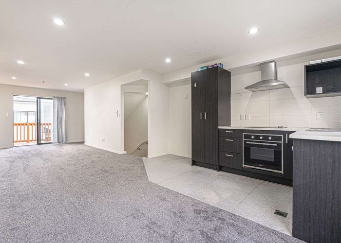  at 12/11 Gordon Place, Newtown, Wellington, Wellington